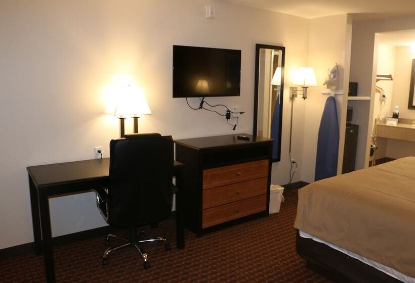 ホテル Pelican Inn