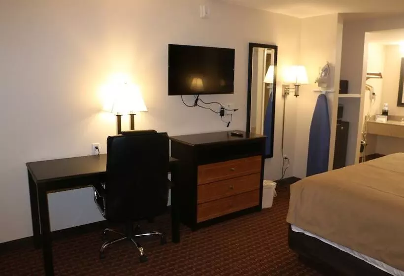 ホテル Pelican Inn