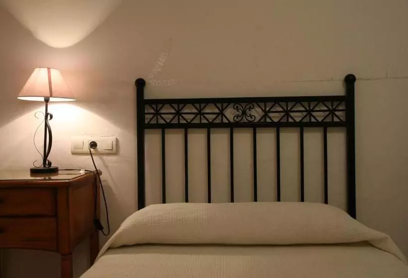 هتل Pension San Joaquin