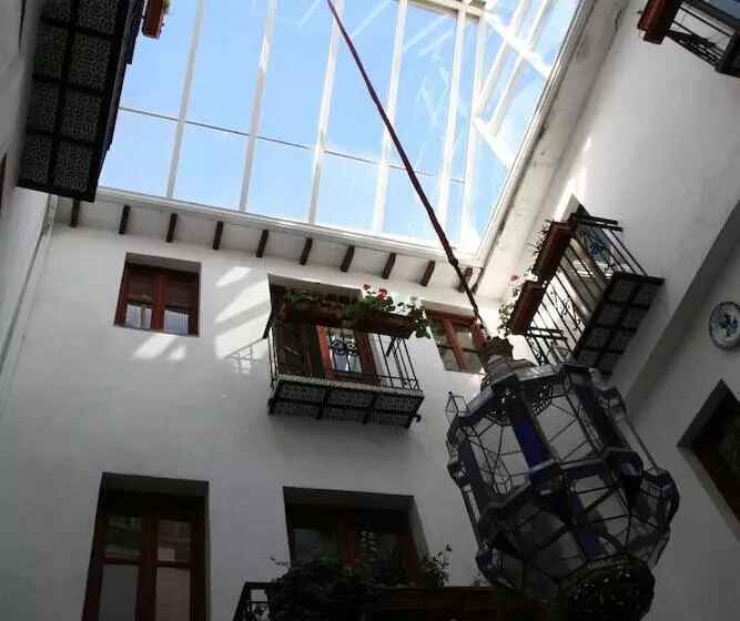 هتل Pension San Joaquin