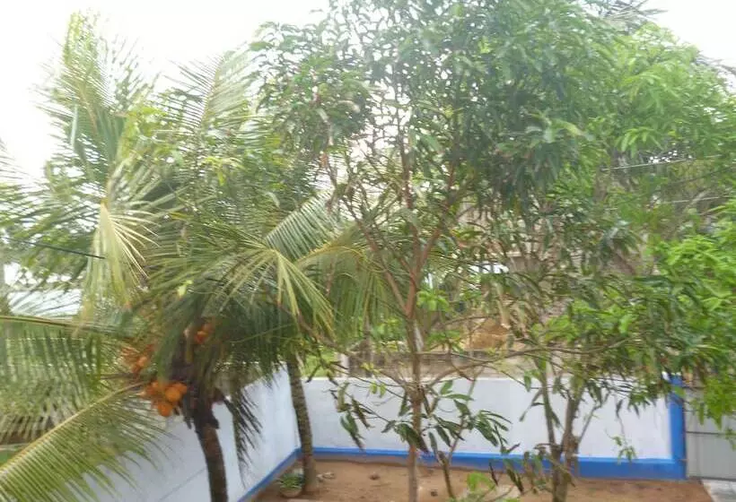 Hotel Sea View Paradise Inn