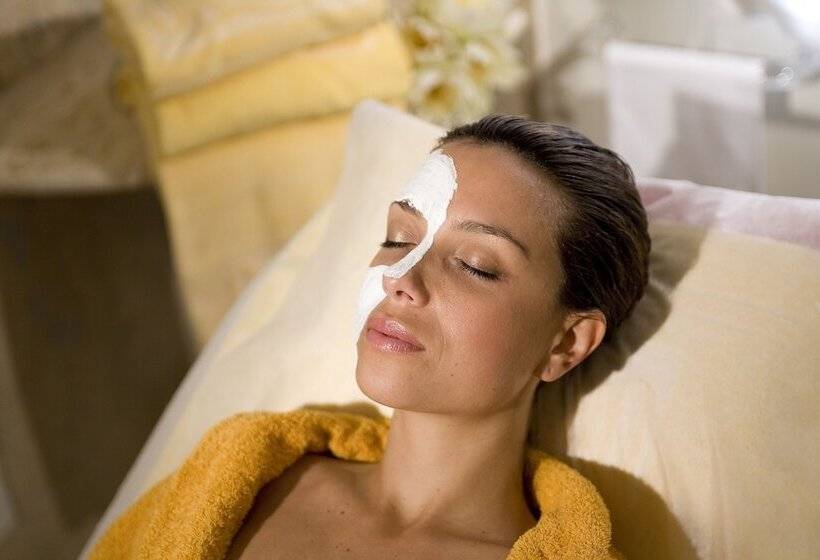 فندق Terme Orvieto