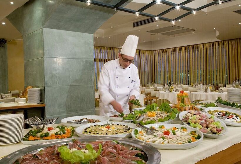 فندق Terme Orvieto