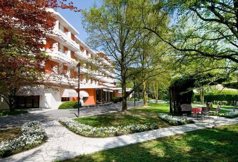 Hotel Terme Orvieto