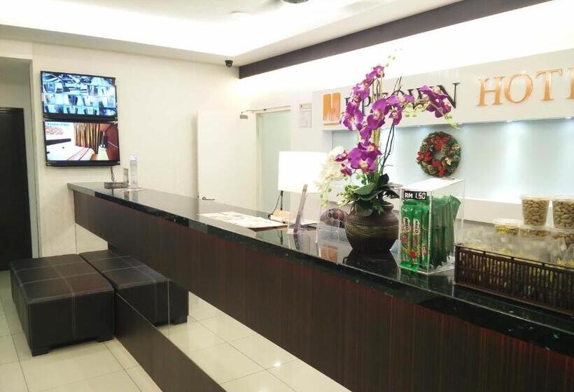 Uptown Hotel Seremban