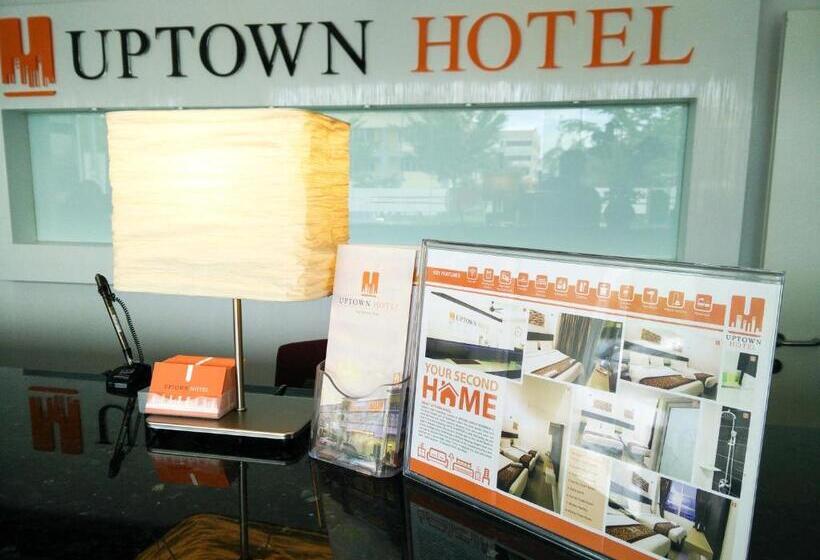 Uptown Hotel Seremban