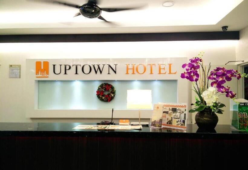 Uptown Hotel Seremban
