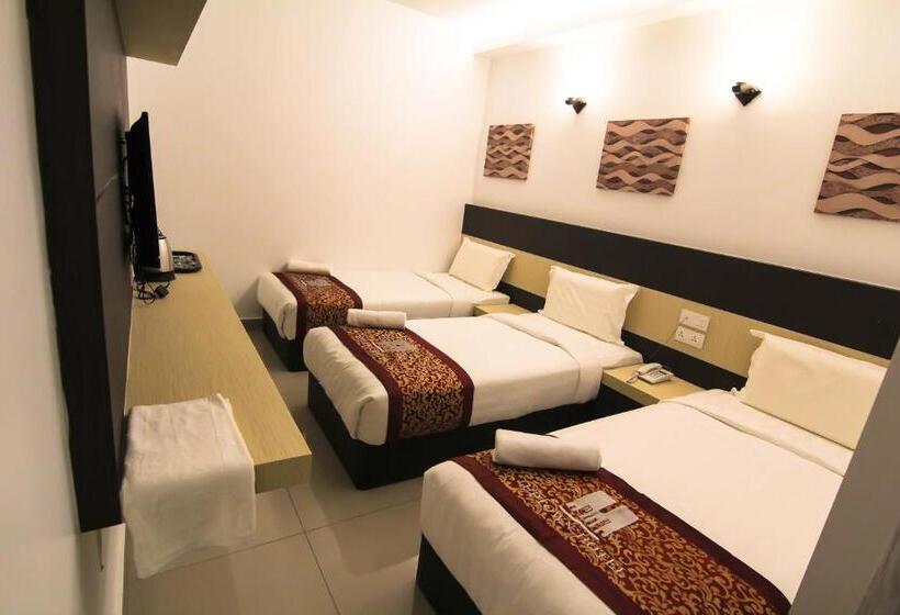 Uptown Hotel Seremban