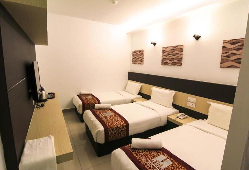 Uptown Hotel Seremban