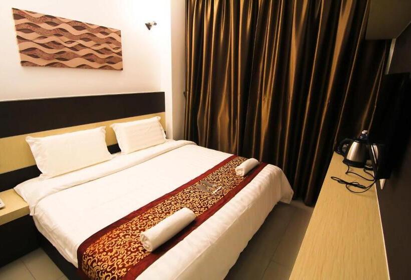 Uptown Hotel Seremban