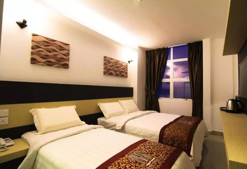 Uptown Hotel Seremban