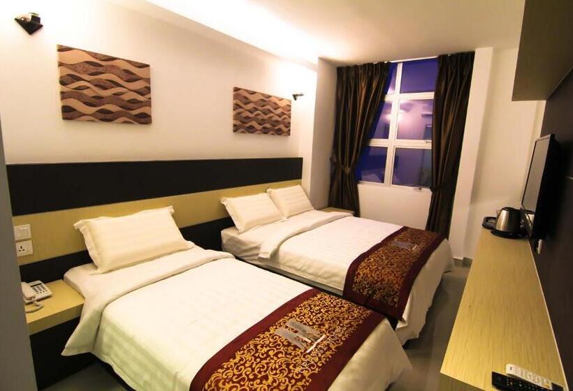 Uptown Hotel Seremban