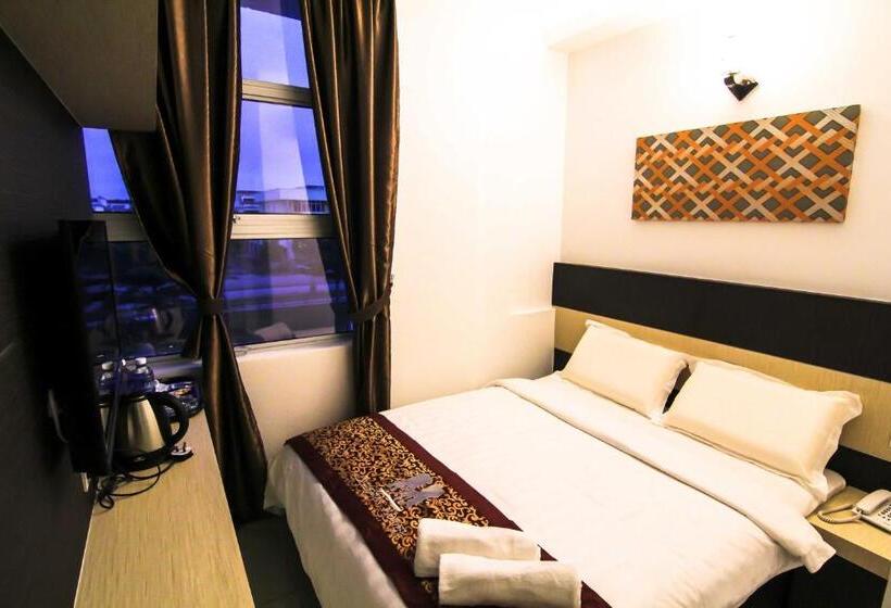 Uptown Hotel Seremban