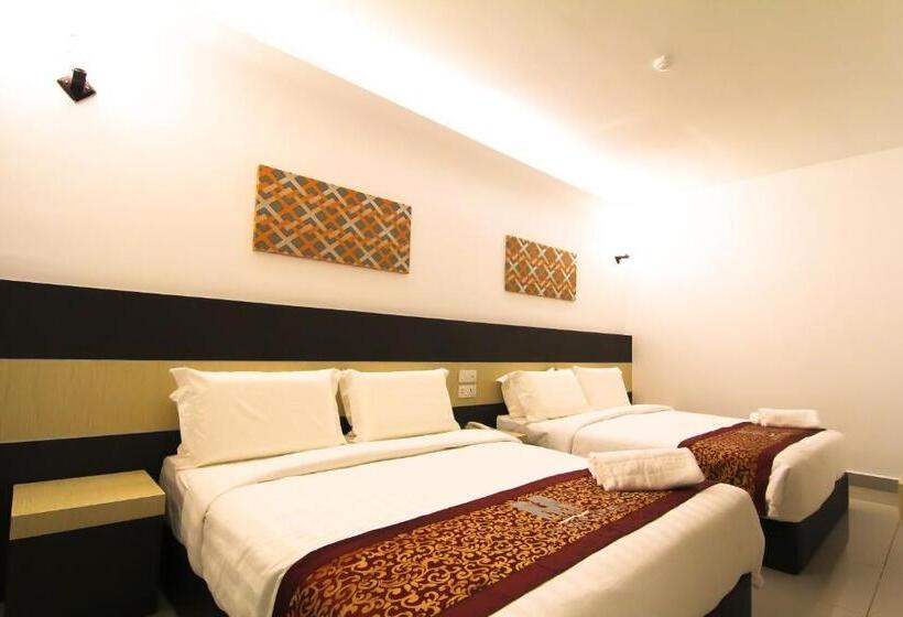 Uptown Hotel Seremban