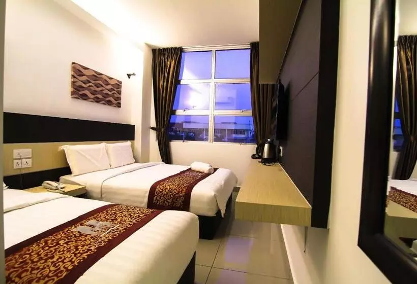 Uptown Hotel Seremban