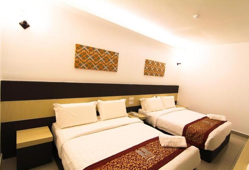 Uptown Hotel Seremban