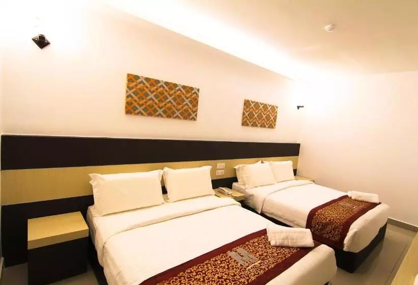 Uptown Hotel Seremban