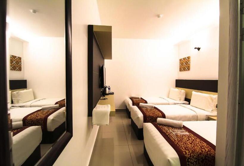 Uptown Hotel Seremban