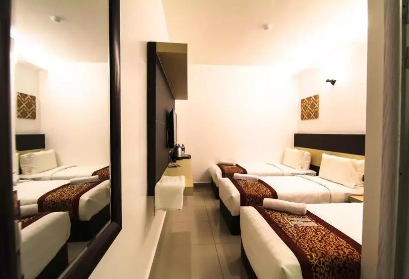 Uptown Hotel Seremban