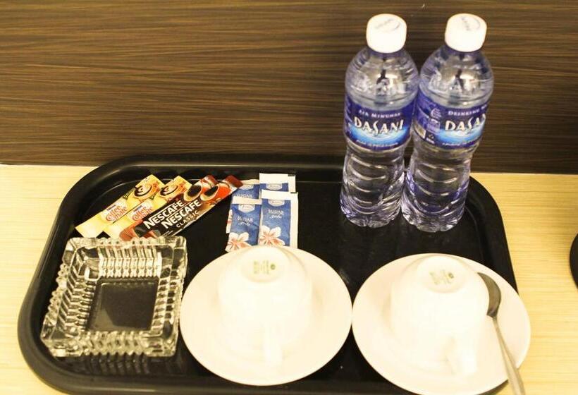 Uptown Hotel Seremban