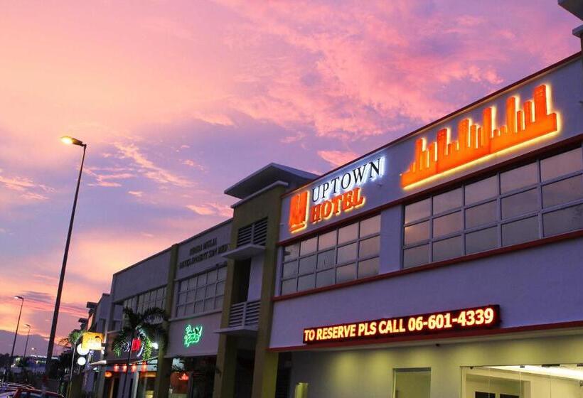 Uptown Hotel Seremban