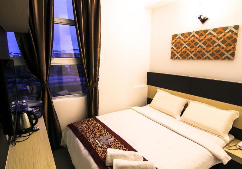 Uptown Hotel Seremban