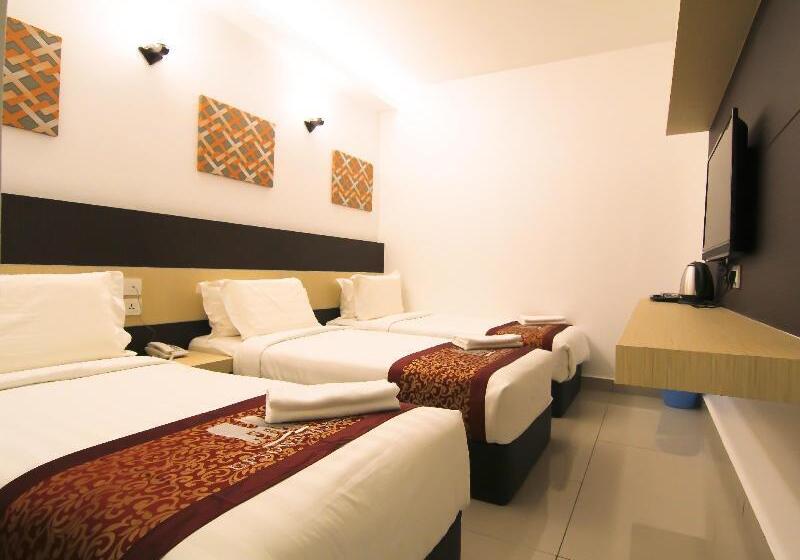 Uptown Hotel Seremban