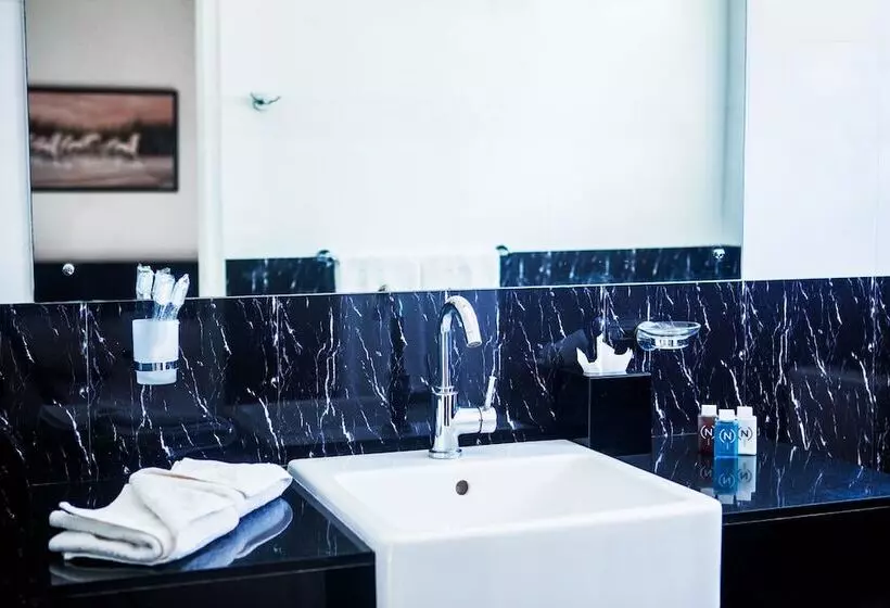 호텔 Whitehouse Residencies