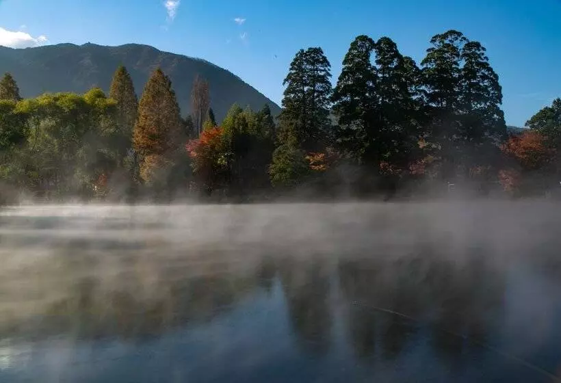 Hotel Yufuin Tabinokura