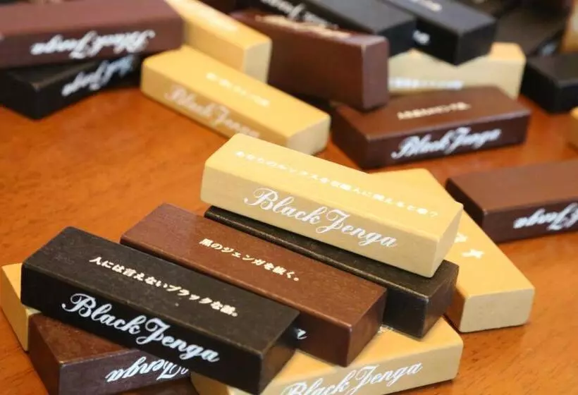 Hotel Yufuin Tabinokura