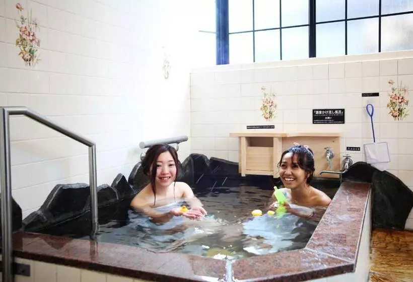 Hotel Yufuin Tabinokura