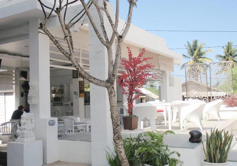 Jm Hotel Kuta Lombok