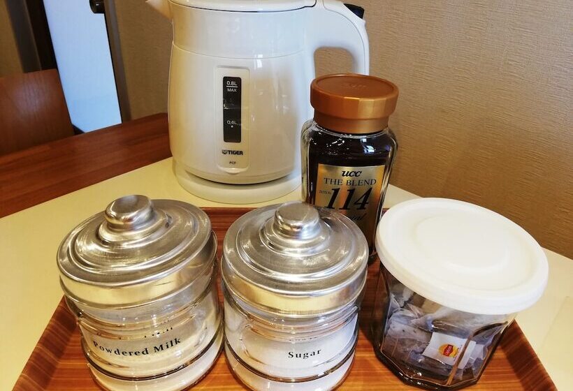 K S House Kanazawa  Travelers Hostel