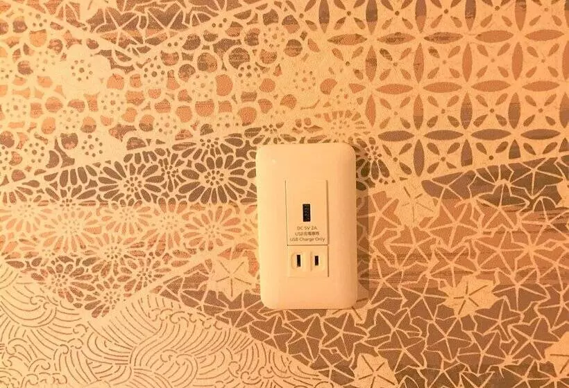 K S House Kanazawa Travelers Hostel