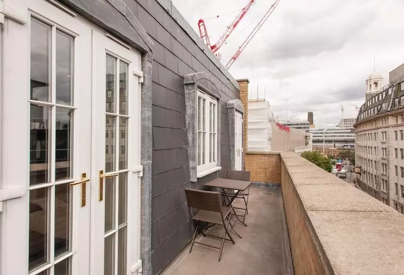 London Serviced Apartments