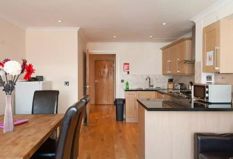 London Serviced Apartments