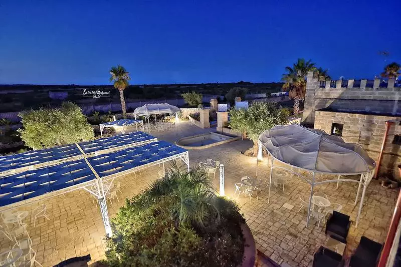 Masseria Tenuta Quintino