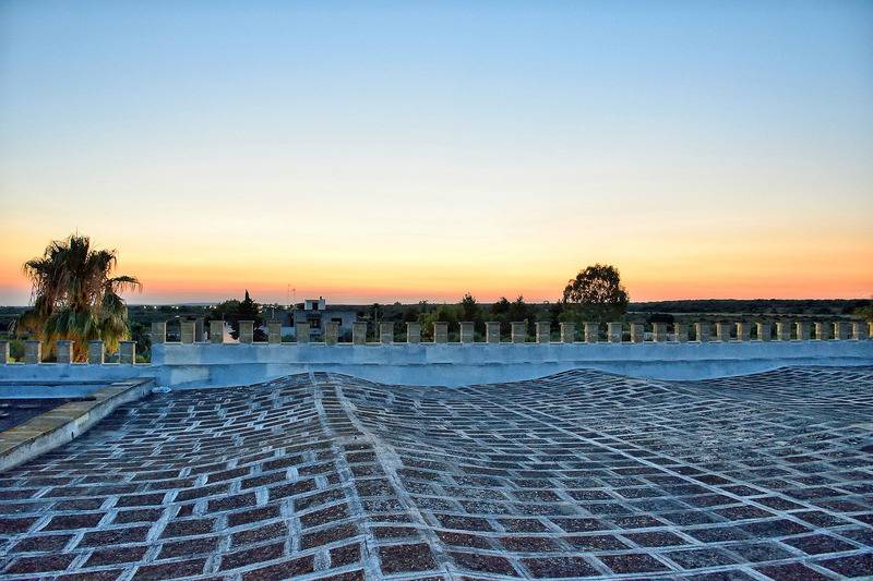 Masseria Tenuta Quintino