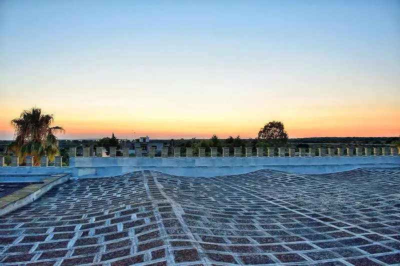 Masseria Tenuta Quintino