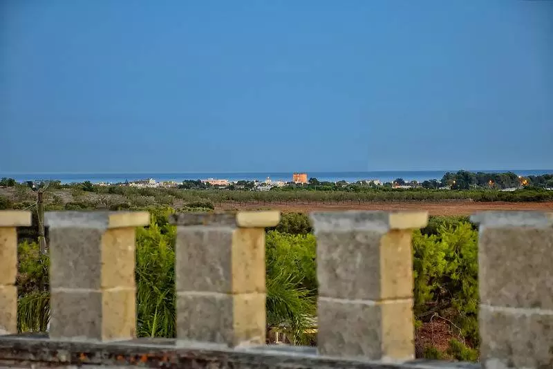 Masseria Tenuta Quintino