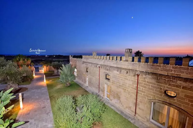 Masseria Tenuta Quintino