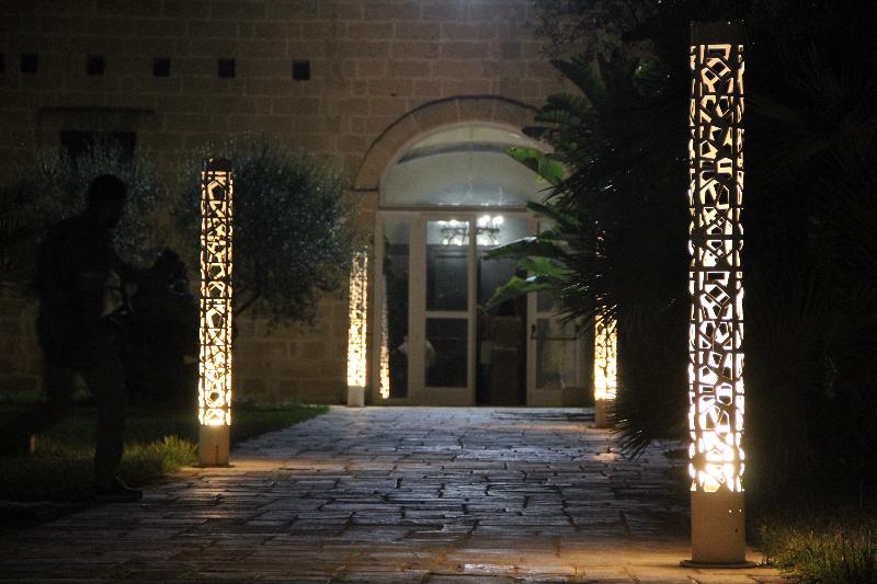 Masseria Tenuta Quintino