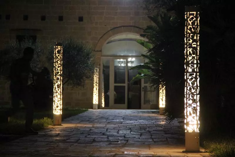 Masseria Tenuta Quintino