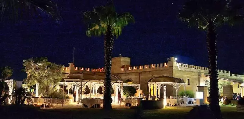 Masseria Tenuta Quintino