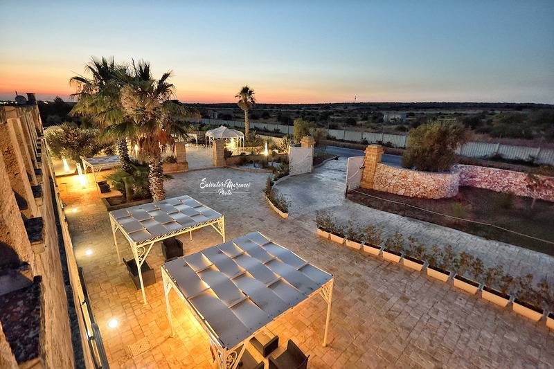 Masseria Tenuta Quintino