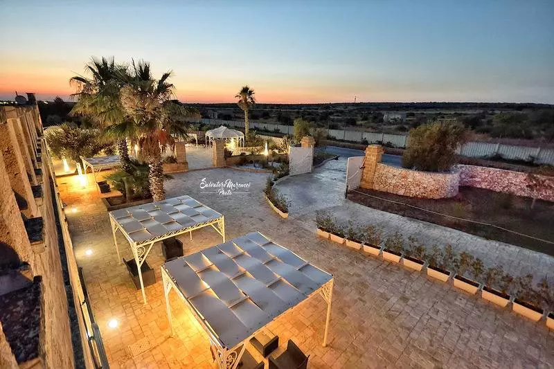 Masseria Tenuta Quintino