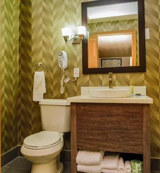 Motelli Aarya Hotel By Niagara Fashion Outlets