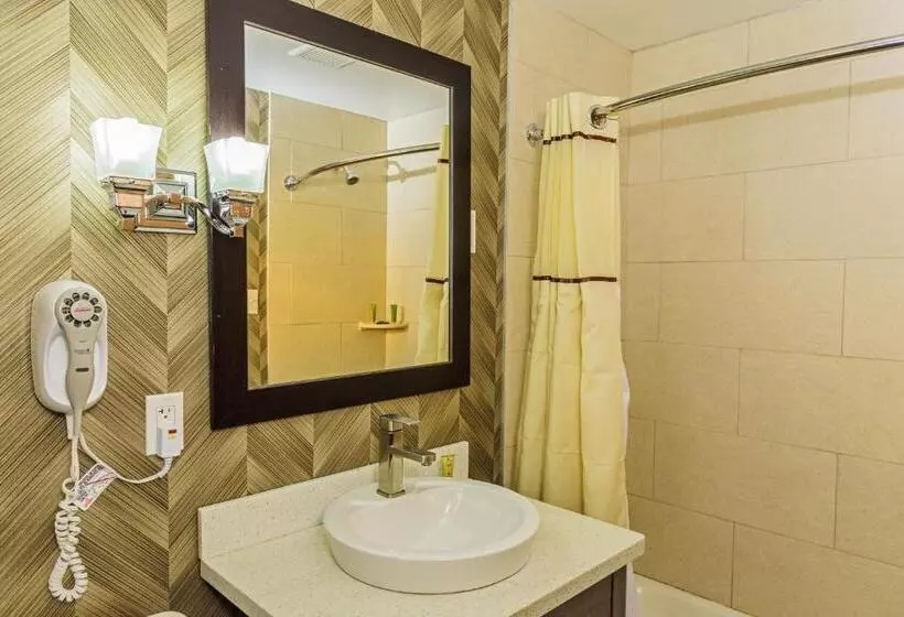 Motelli Aarya Hotel By Niagara Fashion Outlets