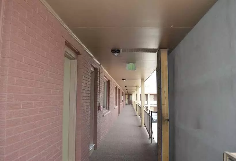 Motelli Aarya Hotel By Niagara Fashion Outlets