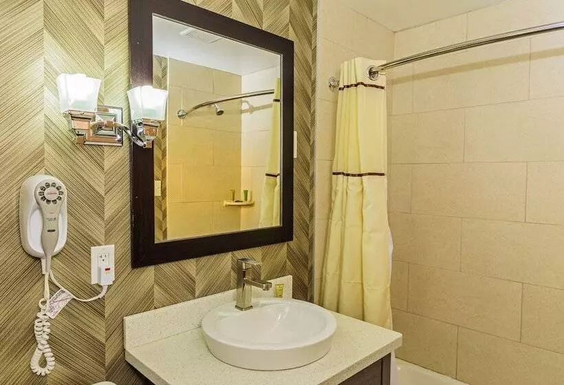 Motelli Aarya Hotel By Niagara Fashion Outlets